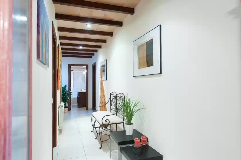 Ferienhaus auf Ca na granada, Muro