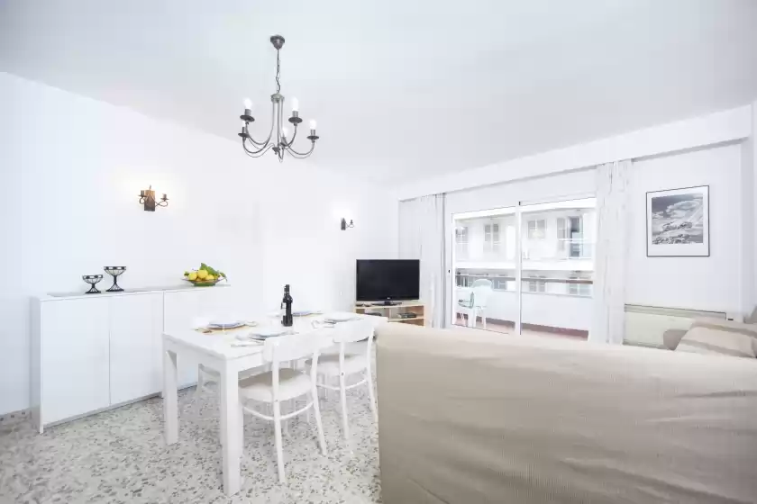 Holiday rentals in Curling, Port d'Alcúdia