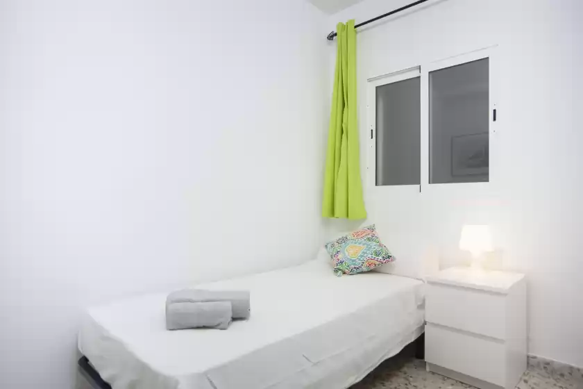 Holiday rentals in Curling, Port d'Alcúdia