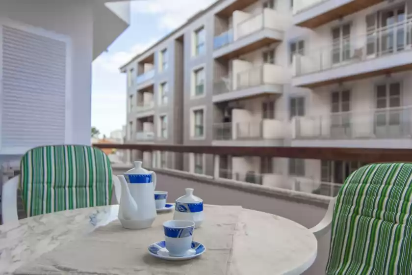 Holiday rentals in Curling, Port d'Alcúdia