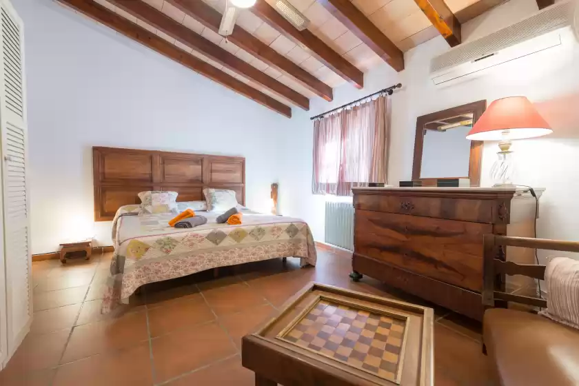 Holiday rentals in Ca na joia, Andratx