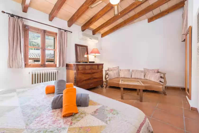 Holiday rentals in Ca na joia, Andratx