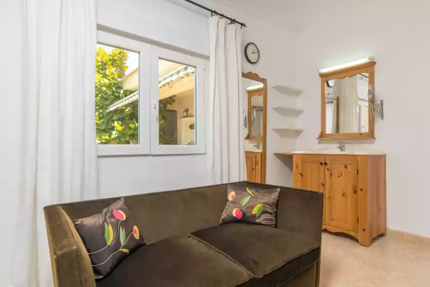 Ferienhaus auf El pradillo, Palmanyola