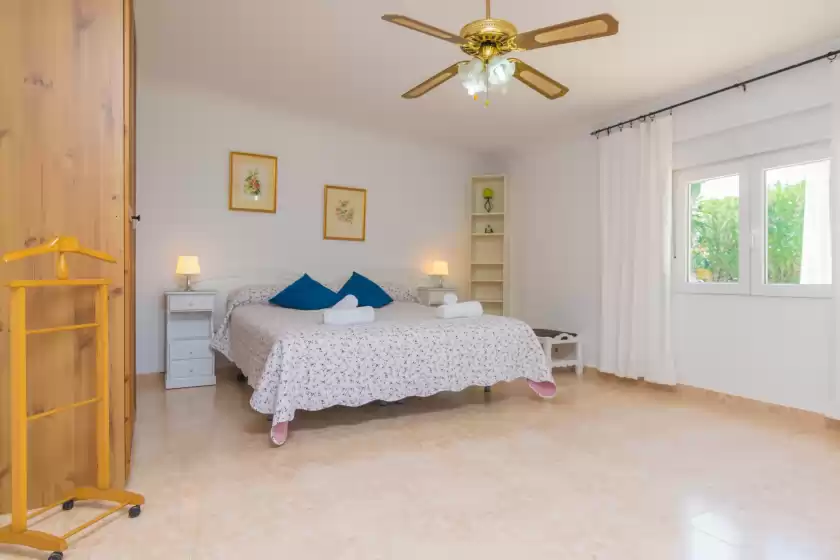 Ferienhaus auf El pradillo, Palmanyola