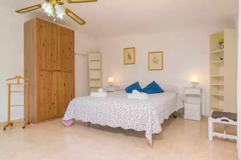 Ferienhaus auf El pradillo, Palmanyola