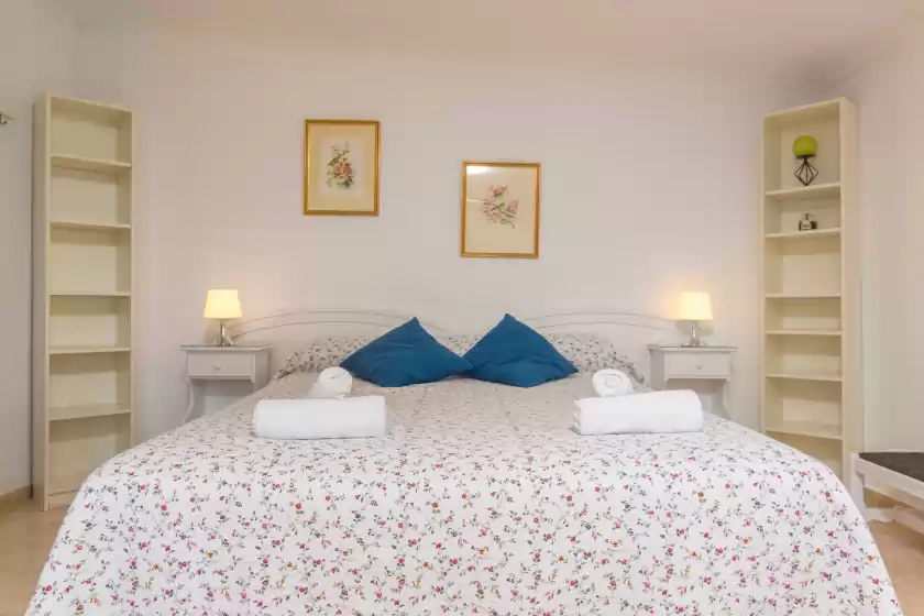 Ferienhaus auf El pradillo, Palmanyola