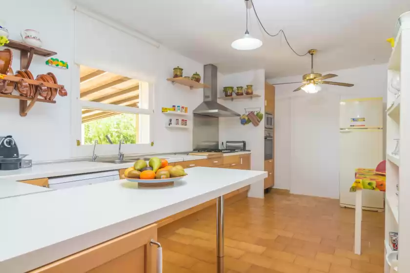 Ferienhaus auf El pradillo, Palmanyola