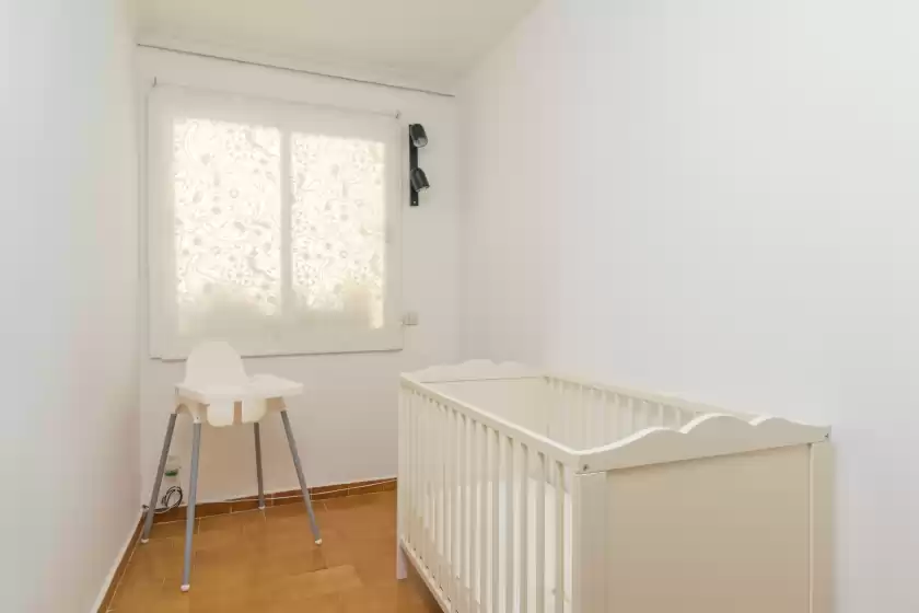 Ferienhaus auf El pradillo, Palmanyola