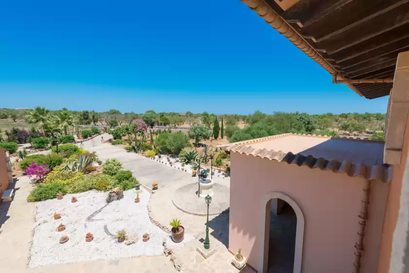 Ferienhaus auf Birkadem, Santa Margalida