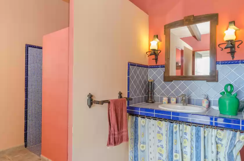 Ferienhaus auf Birkadem, Santa Margalida