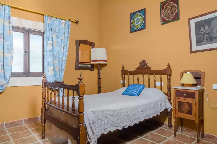 Ferienhaus auf Birkadem, Santa Margalida