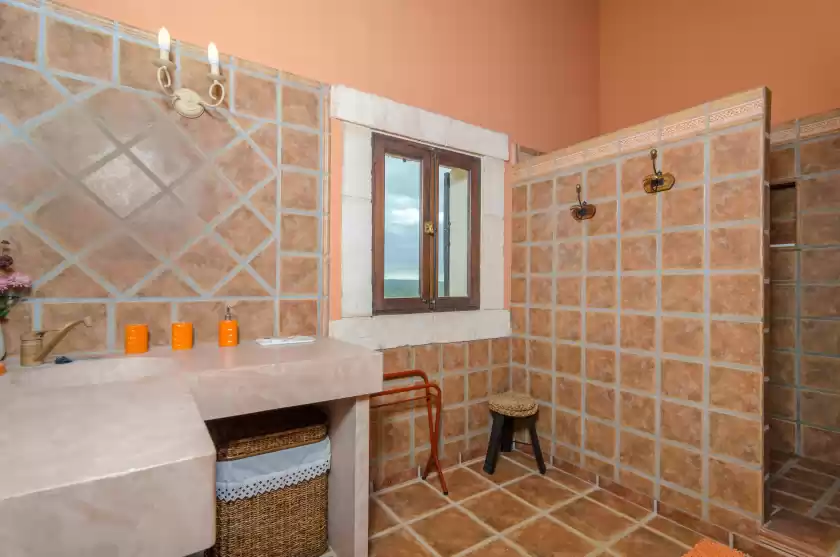 Ferienhaus auf Birkadem, Santa Margalida