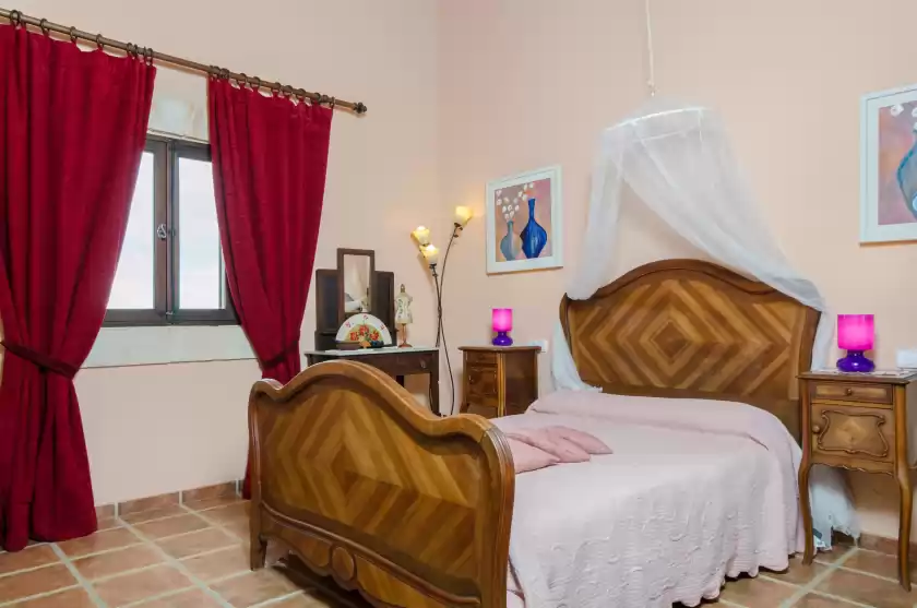 Ferienhaus auf Birkadem, Santa Margalida