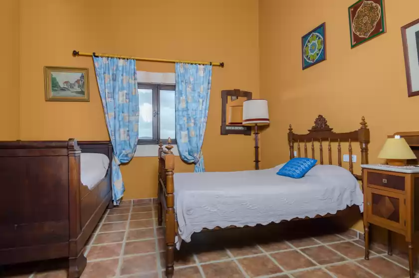 Ferienhaus auf Birkadem, Santa Margalida