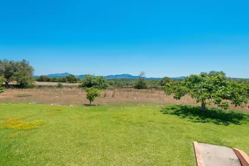 Ferienhaus auf Birkadem, Santa Margalida