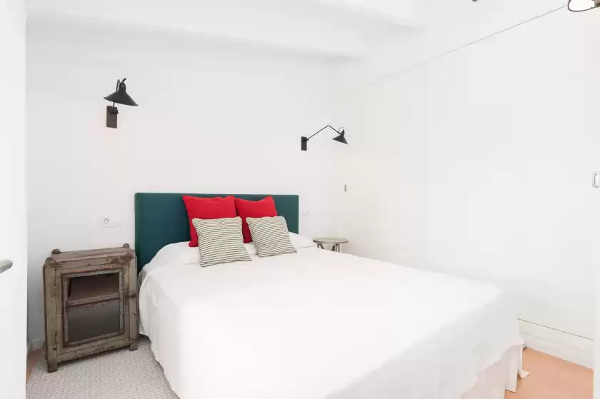 Ferienhaus auf Bon viure, Andratx