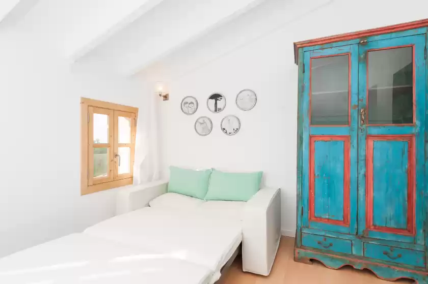 Ferienhaus auf Bon viure, Andratx