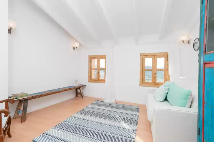 Ferienhaus auf Bon viure, Andratx
