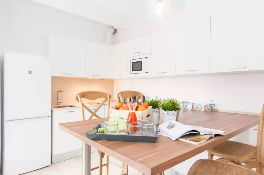 Ferienhaus auf Bon viure, Andratx