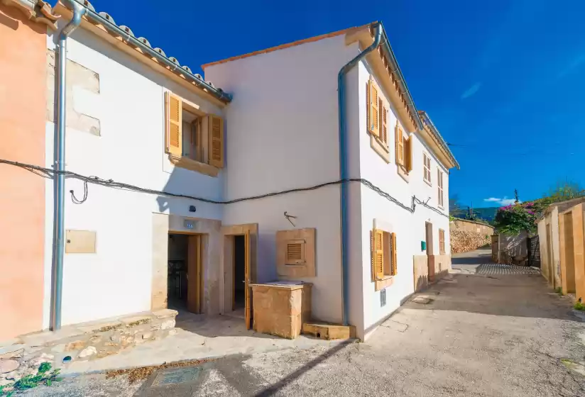 Ferienhaus auf Bon viure, Andratx