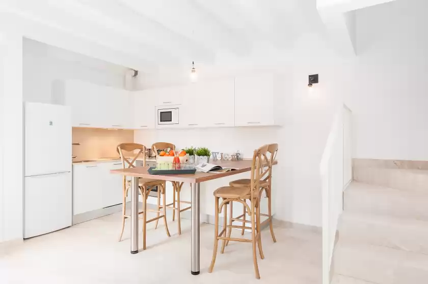 Ferienhaus auf Bon viure, Andratx