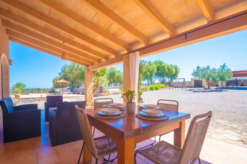 Holiday rentals in Son morro, Santa Margalida
