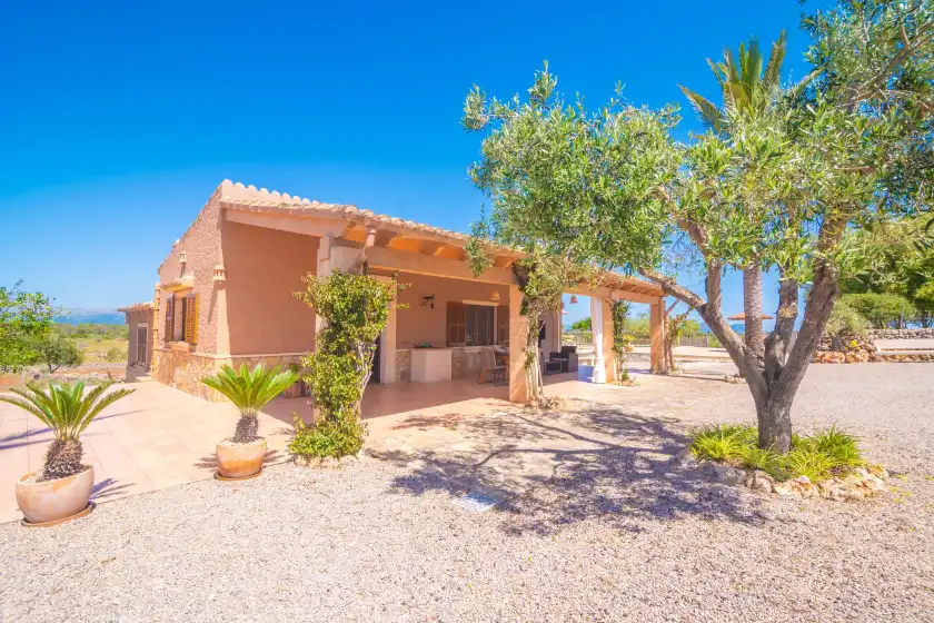 Holiday rentals in Son morro, Santa Margalida