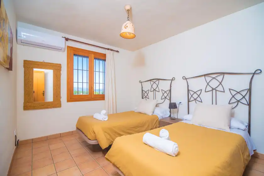 Holiday rentals in Son morro, Santa Margalida