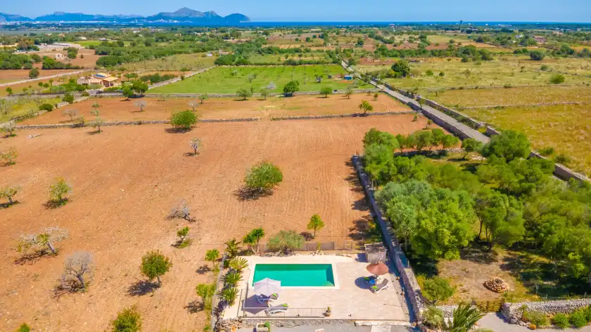 Holiday rentals in Son morro, Santa Margalida