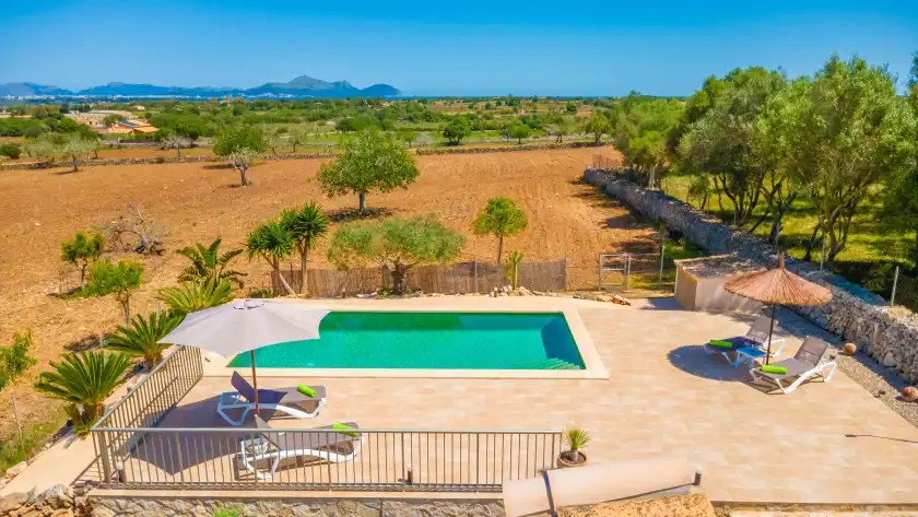 Holiday rentals in Son morro, Santa Margalida