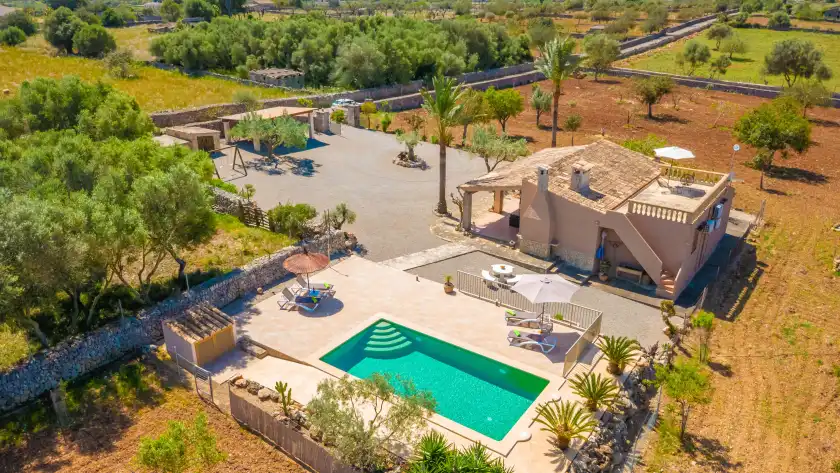 Holiday rentals in Son morro, Santa Margalida