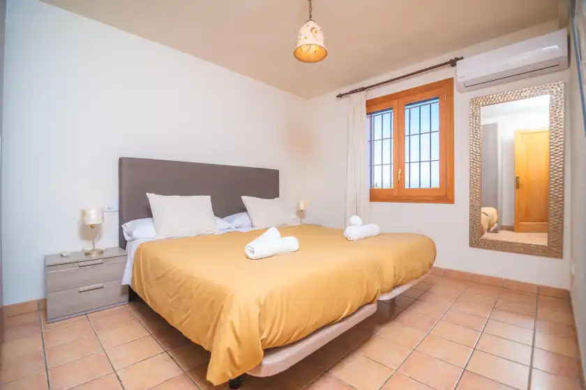 Holiday rentals in Son morro, Santa Margalida