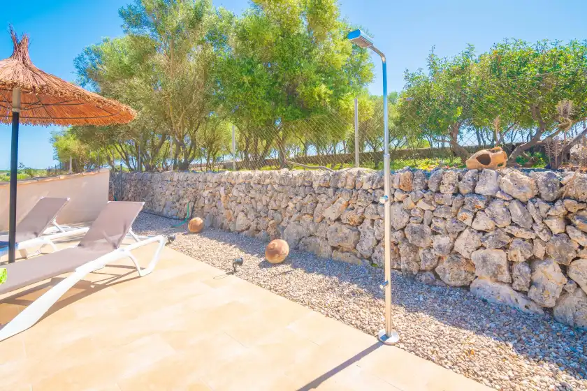 Holiday rentals in Son morro, Santa Margalida