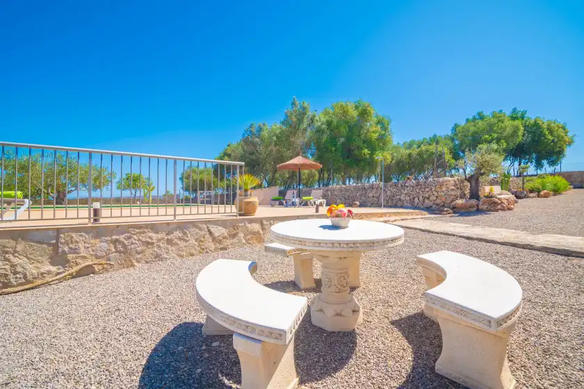 Holiday rentals in Son morro, Santa Margalida