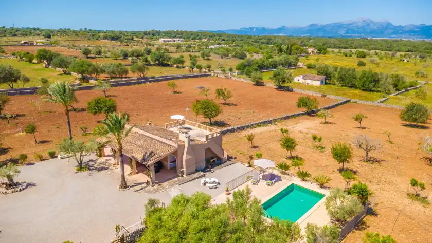 Holiday rentals in Son morro, Santa Margalida