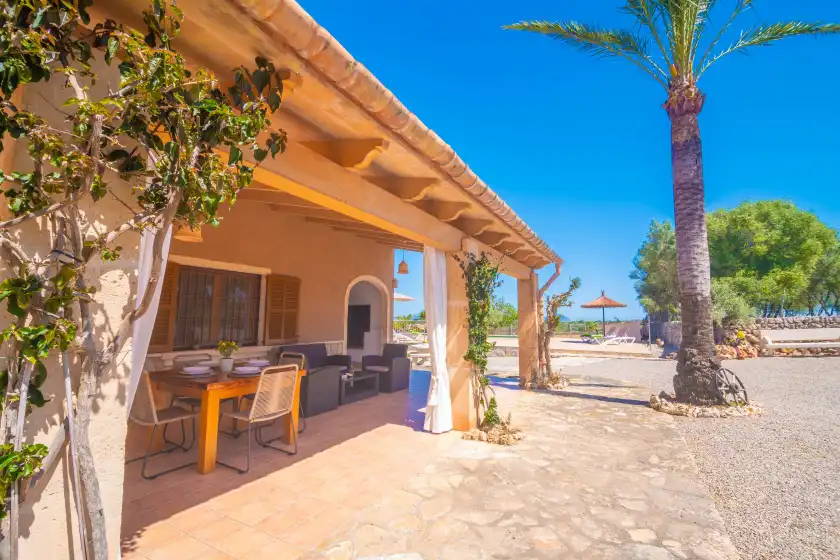 Holiday rentals in Son morro, Santa Margalida