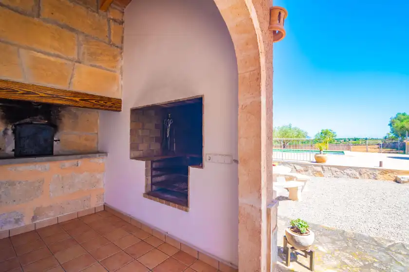 Holiday rentals in Son morro, Santa Margalida
