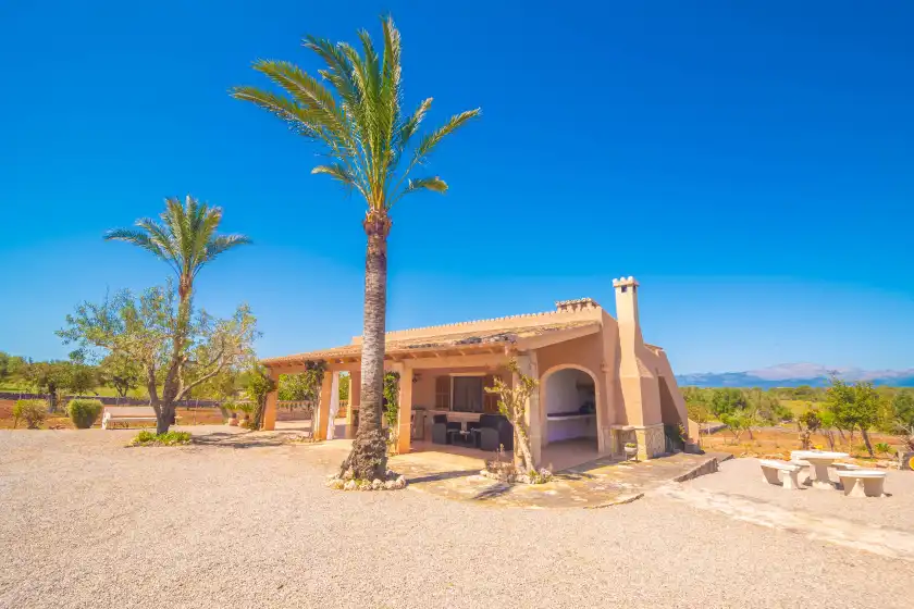 Holiday rentals in Son morro, Santa Margalida