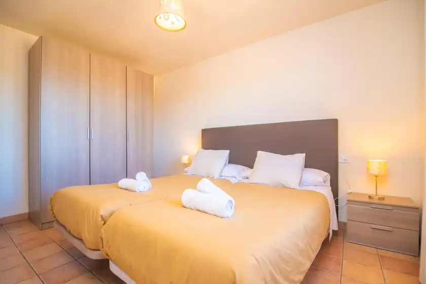 Holiday rentals in Son morro, Santa Margalida