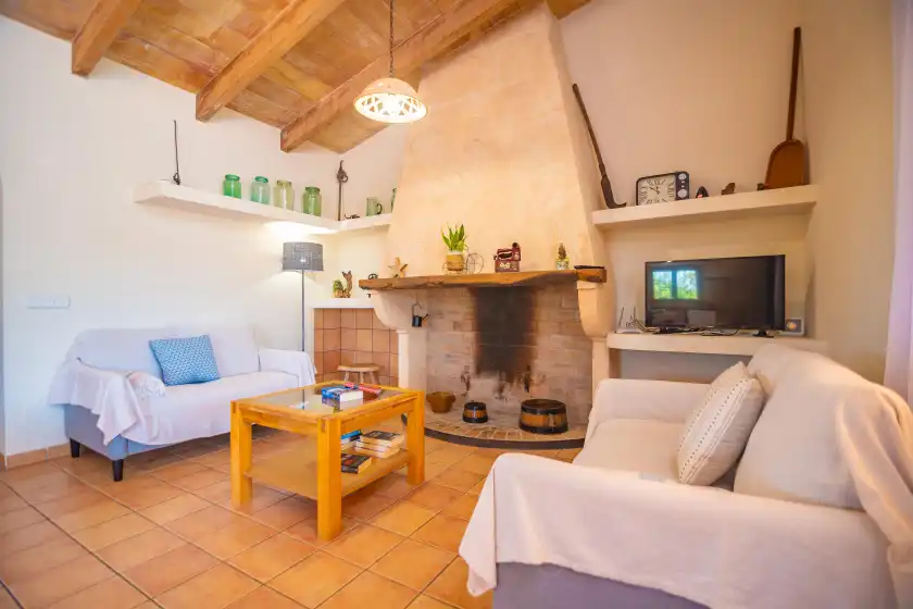 Holiday rentals in Son morro, Santa Margalida
