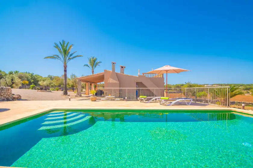 Holiday rentals in Son morro, Santa Margalida