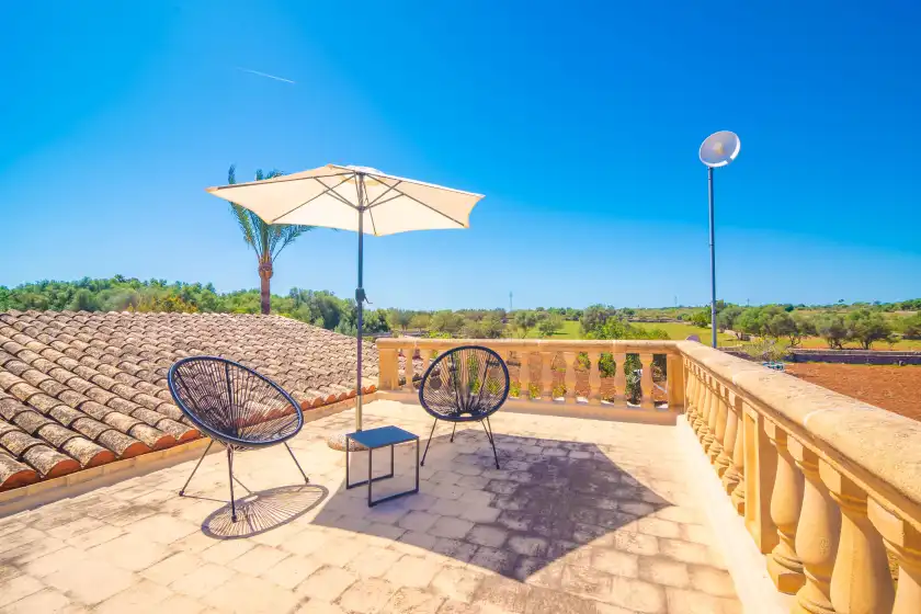 Holiday rentals in Son morro, Santa Margalida