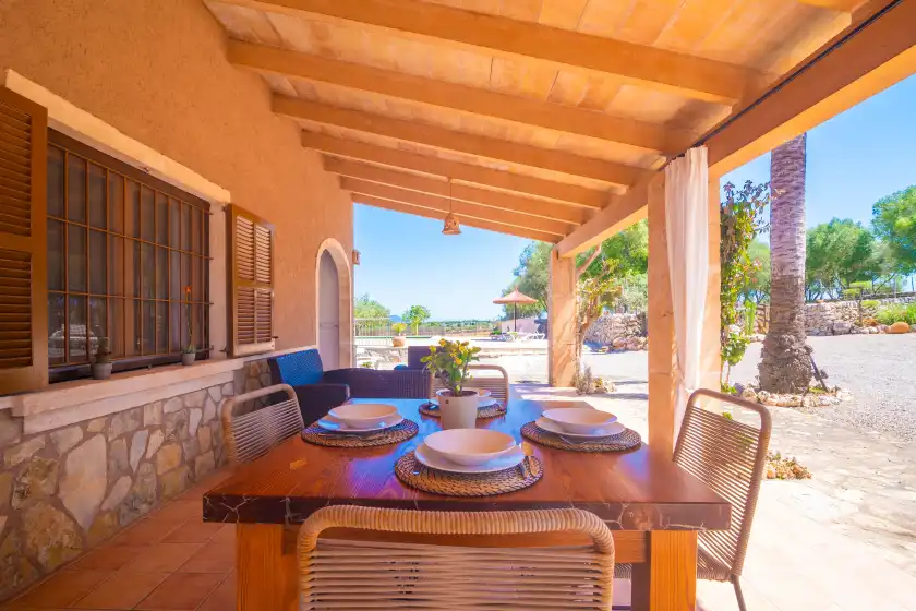 Holiday rentals in Son morro, Santa Margalida