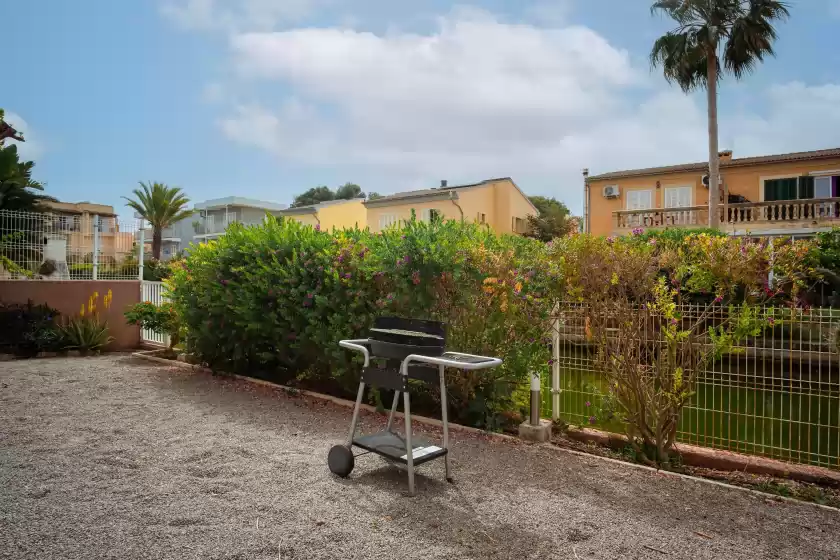 Holiday rentals in Villa rosa, Platja d'Alcúdia