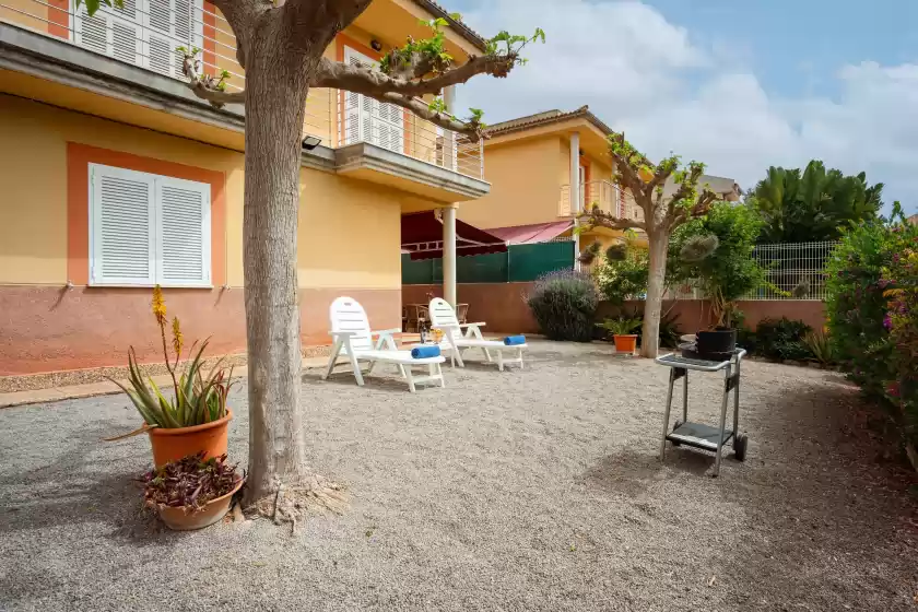 Holiday rentals in Villa rosa, Platja d'Alcúdia