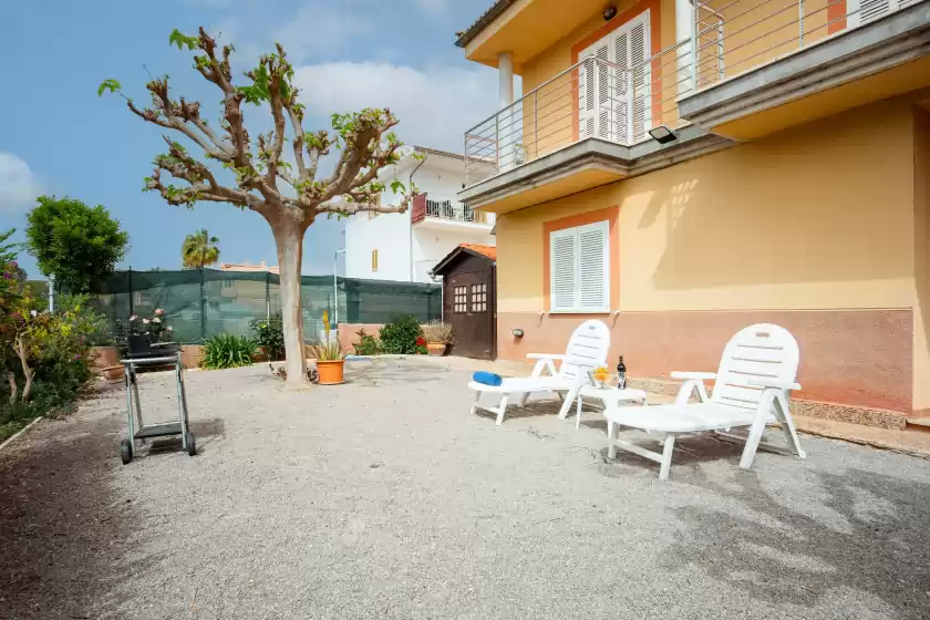 Holiday rentals in Villa rosa, Platja d'Alcúdia