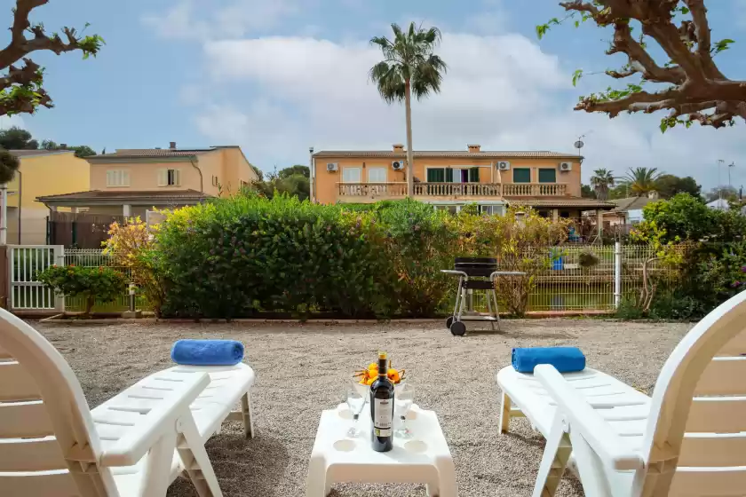 Holiday rentals in Villa rosa, Platja d'Alcúdia