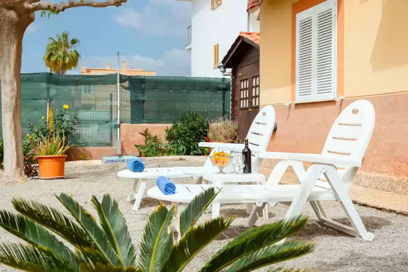 Holiday rentals in Villa rosa, Platja d'Alcúdia