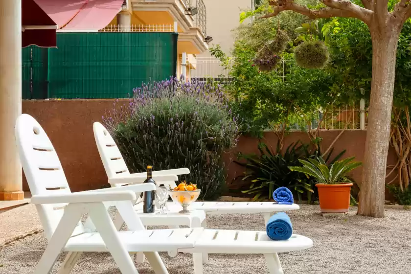 Holiday rentals in Villa rosa, Platja d'Alcúdia