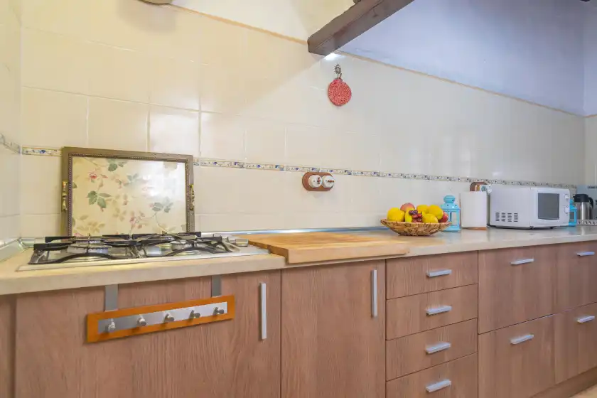 Ferienhaus auf Finca son matginet 18, Sineu